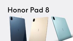 ಹಾನರ್‌ ಪ್ಯಾಡ್‌ 8 ಟ್ಯಾಬ್ಲೆಟ್‌ ಬಿಡುಗಡೆ!..7,250mAh ಬ್ಯಾಟರಿ!