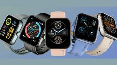 ಭಾರತದ ಸ್ಮಾರ್ಟ್‌ ವೆರಿಯೆಬಲ್ಸ್‌ ಮಾರುಕಟ್ಟೆಯ ಟಾಪ್‌ ಬ್ರ್ಯಾಂಡ್‌ಗಳು ಯಾವುವು!