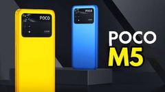 ಪೊಕೊ M5 ಫೋನ್‌ ಲಾಂಚ್‌ಗೆ ದಿನಾಂಕ ಫಿಕ್ಸ್‌; ಈ ಫೋನಿನ ಫೀಚರ್ಸ್‌ ಏನು?