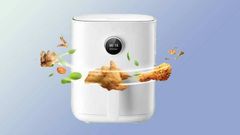 ಶಿಯೋಮಿಯಿಂದ ಸ್ಮಾರ್ಟ್ ಏರ್ ಫ್ರೈಯರ್ ಲಾಂಚ್!..ಏನಿದು?..ಇದರ ಬೆಲೆ ಎಷ್ಟು?