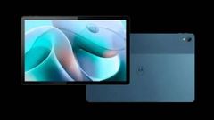 ಇಂದು ಮೊಟೊ ಟ್ಯಾಬ್‌ G62 ಫಸ್ಟ್‌ ಸೇಲ್‌!..ಸಿಗುತ್ತೆ ಜಬರ್ದಸ್ತ್‌ ಆಫರ್‌!