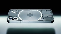 ಫ್ಲಿಪ್‌ಕಾರ್ಟ್‌ನಲ್ಲಿ ಇಂದು ಮತ್ತೆ ನಥಿಂಗ್‌ ಫೋನ್‌ (1) ಸೇಲ್‌; ಸಿಗುತ್ತೆ ಭರ್ಜರಿ ಆಫರ್!