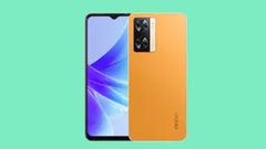 ಭಾರತಕ್ಕೆ ಎಂಟ್ರಿ ಕೊಟ್ಟ ಒಪ್ಪೋ A77 4G ಸ್ಮಾರ್ಟ್‌ಫೋನ್‌! ಫೀಚರ್ಸ್‌ ಹೇಗಿದೆ?