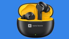 ಭಾರತದಲ್ಲಿ ರಿಯಲ್‌ಮಿ ಟೆಕ್‌ಲೈಫ್‌ ಬಡ್ಸ್‌ T100 ಲಾಂಚ್‌ ಡೇಟ್‌ ಫಿಕ್ಸ್‌!