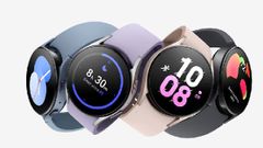 ಸ್ಯಾಮ್‌ಸಂಗ್‌ ಗ್ಯಾಲಕ್ಸಿ ವಾಚ್‌ 5 ಸರಣಿ ಬಿಡುಗಡೆ! ಆಕರ್ಷಕ ಫೀಚರ್ಸ್‌!