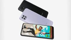 ಸ್ಯಾಮ್‌ಸಂಗ್ 5G ಫೋನ್‌ ಖರೀದಿಸುವ ಗ್ರಾಹಕರಿಗೆ ಭರ್ಜರಿ ಸಿಹಿ ಸುದ್ದಿ ಇಲ್ಲಿದೆ!