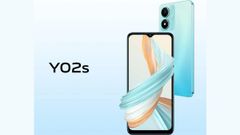ವಿವೋ Y02s ಸ್ಮಾರ್ಟ್‌ಫೋನ್‌ ಬಿಡುಗಡೆ! ವಿಶೇಷತೆ ಏನು?