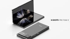ಶಿಯೋಮಿ ಮಿಕ್ಸ್‌ ಫೋಲ್ಡ್‌ 2 ಸ್ಮಾರ್ಟ್‌ಫೋನ್‌ ಬಿಡುಗಡೆ! ಫೀಚರ್ಸ್‌ ಹೇಗಿದೆ?