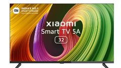 ಕೈಗೆಟಕುವ ಬೆಲೆಯಲ್ಲಿ ಶಿಯೋಮಿ 5A ಪ್ರೊ 32 ಸ್ಮಾರ್ಟ್‌ಟಿವಿ ಬಿಡುಗಡೆ!