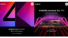 ಶೀಘ್ರದಲ್ಲೇ ಭಾರತಕ್ಕೆ ಎಂಟ್ರಿ ನೀಡಲಿದೆ ಶಿಯೋಮಿಯ ಹೊಸ ಲ್ಯಾಪ್‌ಟಾಪ್‌!