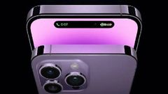 ಐಫೋನ್‌ 14 ಲಾಂಚ್‌ ಬೆನ್ನಲ್ಲೇ, ಈ ಐಫೋನ್‌ಗಳ ಬೆಲೆಯಲ್ಲಿ ಭಾರೀ ಇಳಿಕೆ!