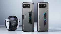 ಬಹು ನಿರೀಕ್ಷಿತ ಆಸುಸ್‌ ROG ಫೋನ್ 6D ಬಿಡುಗಡೆ! ಫೀಚರ್ಸ್‌ ಹೇಗಿದೆ?