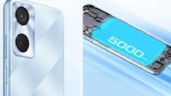 ಭಾರತದಲ್ಲಿ ಅಗ್ಗದ ಬೆಲೆಗೆ ಲಾಂಚ್ ಆಯ್ತು ಮತ್ತೊಂದು ಟೆಕ್ನೋ ಸ್ಮಾರ್ಟ್‌ಫೋನ್!