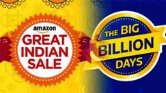 ಡಿಸ್ಕೌಂಟ್‌ನಲ್ಲಿ 5G ಸ್ಮಾರ್ಟ್‌ಫೋನ್‌ ಖರೀದಿಸುವವರಿಗೆ ಇದುವೇ ಬೆಸ್ಟ್‌ ಟೈಂ!