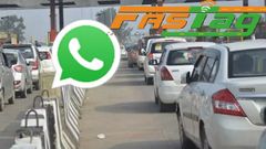 ವಾಟ್ಸಾಪ್‌ನಲ್ಲೇ ಈಗ ಸುಲಭವಾಗಿ ಫಾಸ್ಟ್‌ಟ್ಯಾಗ್‌ ರೀಚಾರ್ಜ್ ಮಾಡಬಹುದು!