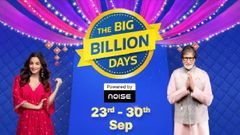 ಬಜೆಟ್‌ ಬೆಲೆಯ ಸ್ಮಾರ್ಟ್‌ಫೋನ್‌ಗಳಿಗೆ ಫ್ಲಿಪ್‌ಕಾರ್ಟ್‌ನಲ್ಲಿ ಬಿಗ್‌ ಆಫರ್‌!