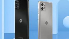 ಮೊಟೊ G32 ಫಸ್ಟ್‌ ಲುಕ್‌: ಕಡಿಮೆ ಬೆಲೆಗೆ ಬೊಂಬಾಟ್ ಸ್ಮಾರ್ಟ್‌ಫೋನ್‌!