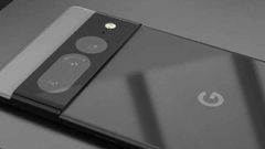 ಗೂಗಲ್ ಪಿಕ್ಸಲ್ 7 ಫೀಚರ್ಸ್‌ ಲೀಕ್‌!..ಭಾರೀ ಕುತೂಹಲ ಮೂಡಿಸಿದ ಕ್ಯಾಮೆರಾ ಸೆನ್ಸಾರ್!