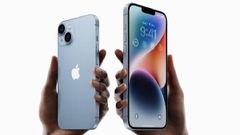 ಐಫೋನ್‌ 14 ಮತ್ತು ಐಫೋನ್‌ 14 ಪ್ಲಸ್‌ ಲಾಂಚ್‌!..ಏನುಂಟು..ಏನಿಲ್ಲ!