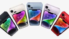 ಭಾರತದಲ್ಲಿ ಇಂದಿನಿಂದ ಆಪಲ್‌ ಐಫೋನ್‌ 14 ಸರಣಿ ಖರೀದಿಗೆ ಲಭ್ಯ!