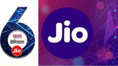 6 ವರ್ಷಗಳನ್ನು ಪೂರೈಸಿದ ಜಿಯೋ; ಮುಂದಿನ ನಡೆ ಏನು?