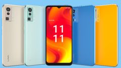 ಕೈಗೆಟಕುವ ಬೆಲೆಯಲ್ಲಿ ಭಾರತಕ್ಕೆ ಎಂಟ್ರಿ ಕೊಟ್ಟ ಲಾವಾ ಬ್ಲೇಜ್‌ ಪ್ರೊ ಫೋನ್‌!