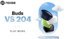 ನಾಯ್ಸ್‌ ಸಂಸ್ಥೆಯಿಂದ ಹೊಸ ಇಯರ್‌ಫೋನ್‌ ಲಾಂಚ್‌! 50 ಗಂಟೆಗಳ ಪ್ಲೇಬ್ಯಾಕ್ ವಿಶೇಷ!