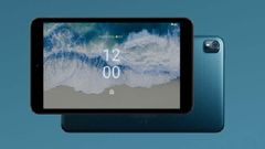 ಭಾರತದಲ್ಲಿ ಹೊಸ ಸ್ಮಾರ್ಟ್‌ ಟ್ಯಾಬ್‌ ಪರಿಚಯಿಸಿದ ನೋಕಿಯಾ! ಬೆಲೆ ಎಷ್ಟಿದೆ?