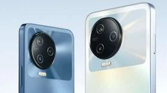 ಇಂದು ಇನ್ಫಿನಿಕ್ಸ್‌ ನೋಟ್‌ 12 ಪ್ರೊ ಫಸ್ಟ್‌ ಸೇಲ್‌!..ಬಜೆಟ್‌ ಬೆಲೆಗೆ 108MP ಕ್ಯಾಮೆರಾ!