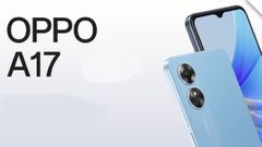 ಒಪ್ಪೋ A17 ಸ್ಮಾರ್ಟ್‌ಫೋನ್‌ ಬಿಡುಗಡೆ! ಫೀಚರ್ಸ್‌ ಹೇಗಿದೆ?