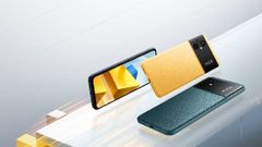 ಫ್ಲಿಪ್‌ಕಾರ್ಟ್‌ ಬಿಗ್‌ ಬಿಲಿಯನ್‌ ಡೇಸ್‌ : ಪೊಕೊ ಫೋನ್‌ಗಳಿಗೆ ಭರ್ಜರಿ ಆಫರ್