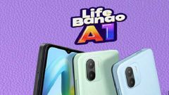 ಸಸ್ತಾ ಬೆಲೆಗೆ ರೆಡ್ಮಿ A1 ಸ್ಮಾರ್ಟ್‌ಫೋನ್‌ ಲಾಂಚ್‌!..ಫೀಚರ್ಸ್‌ ಏನು?