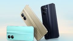 ಬಜೆಟ್‌ ಬೆಲೆಯಲ್ಲಿ ಭಾರತಕ್ಕೆ ಎಂಟ್ರಿ ಕೊಟ್ಟ ರಿಯಲ್‌ಮಿ C33 ಫೋನ್‌!