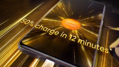 ಭಾರತದಲ್ಲಿ ರಿಯಲ್‌ಮಿ GT ನಿಯೋ 3T ಬಿಡುಗಡೆ! 80W ಸೂಪರ್‌ಡಾರ್ಟ್ ಚಾರ್ಜ್ ವಿಶೇಷ!