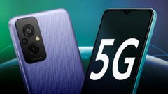 ಭಾರತದಲ್ಲಿ ರೆಡ್ಮಿ 11 ಪ್ರೈಮ್‌ 5G ಸ್ಮಾರ್ಟ್‌ಫೋನ್‌ ಲಾಂಚ್‌! ಬೆಲೆ ಎಷ್ಟು?