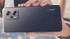 ರೆಡ್ಮಿ ಸಂಸ್ಥೆಯ ಈ 5G ಸ್ಮಾರ್ಟ್‌ಫೋನಿಗೆ ಈಗ ಭರ್ಜರಿ ಡಿಸ್ಕೌಂಟ್‌!