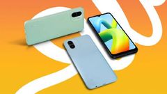 ಇಂದು ರೆಡ್ಮಿ A1 ಸ್ಮಾರ್ಟ್‌ಫೋನ್‌ ಫಸ್ಟ್‌ ಸೇಲ್‌!..ಬೆಲೆ ಜಸ್ಟ್‌ 6,499ರೂ.!