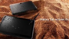 ಸ್ಯಾಮ್‌ಸಂಗ್‌ ಹೊಸ ಸ್ಮಾರ್ಟ್‌ಟ್ಯಾಬ್‌ ಅನಾವರಣ! 7600mAh ಬ್ಯಾಟರಿ ಬ್ಯಾಕ್‌ಅಪ್‌!