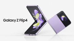 ಸ್ಯಾಮ್‌ಸಂಗ್‌ ಗ್ಯಾಲಕ್ಸಿ Z ಫ್ಲಿಪ್ 4 ಫೋನ್‌ನಲ್ಲಿ ಈ ಟಿಪ್ಸ್‌ಗಳನ್ನು ಫಾಲೋ ಮಾಡಿ!