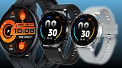 ಅಮೆಜಾನ್‌ ಸೇಲ್‌ನಲ್ಲಿ ಈ ಸ್ಮಾರ್ಟ್‌ವಾಚ್‌ಗಳಿಗೆ ಬಿಗ್‌ ಆಫರ್‌!