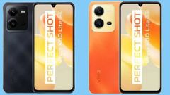 ವಿವೋ X80 ಲೈಟ್‌ 5G ಬಿಡುಗಡೆ! ಟ್ರಿಪಲ್‌ ರಿಯರ್‌ ಕ್ಯಾಮೆರಾ!