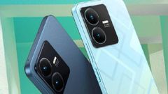 ವಿವೋ Y22 ಸ್ಮಾರ್ಟ್‌ಫೋನ್‌ ಲಾಂಚ್!..ಬೆಲೆ ಎಷ್ಟು?..ಫೀಚರ್ಸ್‌ ಏನು?