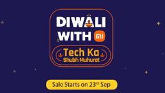 ದೀಪಾವಳಿ ವಿತ್‌ ಮಿ ಸೇಲ್‌ನಲ್ಲಿ ರೆಡ್ಮಿ ಫೋನ್‌ಗಳಿಗೆ ಸಿಗಲಿದೆ ಬಿಗ್‌ ಡಿಸ್ಕೌಂಟ್‌!