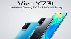 ಬಜೆಟ್‌ ಬೆಲೆಯಲ್ಲಿ ವಿವೋದಿಂದ ಹೊಸ ಸ್ಮಾರ್ಟ್‌ಫೋನ್‌ ಬಿಡುಗಡೆ!..ಫೀಚರ್ಸ್‌ ಏನು?