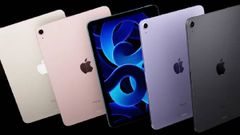 ಆಪಲ್ ಐಪ್ಯಾಡ್‌ ಏರ್‌ (2022) ಮತ್ತು ಐಪ್ಯಾಡ್‌ ಮಿನಿ ಬೆಲೆಯಲ್ಲಿ ದಿಢೀರ್‌ ಏರಿಕೆ!