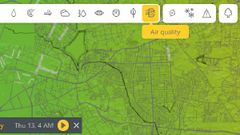 ನಿಮ್ಮ ಪ್ರದೇಶದ ಗಾಳಿಯ ಗುಣಮಟ್ಟ ಚೆಕ್‌ ಮಾಡಬೇಕೆ?..ಇಲ್ಲಿದೆ ಸುಲಭ ದಾರಿ!