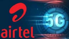 ಇಂದಿನಿಂದಲೇ ದೇಶದ ಪ್ರಮುಖ 8 ನಗರಗಳಲ್ಲಿ ಏರ್‌ಟೆಲ್‌ 5G ಸೇವೆ ಪ್ರಾರಂಭ!