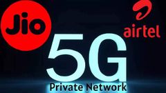 ಜಿಯೋ 5G ಮತ್ತು ಏರ್‌ಟೆಲ್‌ 5G: ಪ್ರಮುಖ ವ್ಯತ್ಯಾಸ ಏನು? ಎಲ್ಲೆಲ್ಲಿ ಲಭ್ಯತೆ?