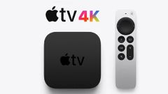 ಆಪಲ್‌ ಸಂಸ್ಥೆಯಿಂದ ಭಾರತದಲ್ಲಿ ಹೊಸ ಆಲ್‌ ನ್ಯೂ ಆಪಲ್‌ ಟಿವಿ 4K ಬಿಡುಗಡೆ!