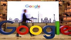 ಗೂಗಲ್ ಸಂಸ್ಥೆಗೆ ಬರೋಬ್ಬರಿ 1,137ರೂ. ಕೋಟಿ ದಂಡ ವಿಧಿಸಿದ ಸಿಸಿಐ!